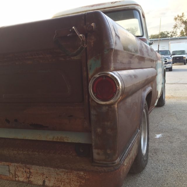 1958 GMC Other Deluxe - photo 7