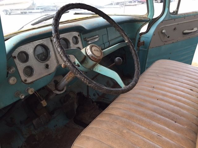 1958 GMC Other Deluxe - photo 8