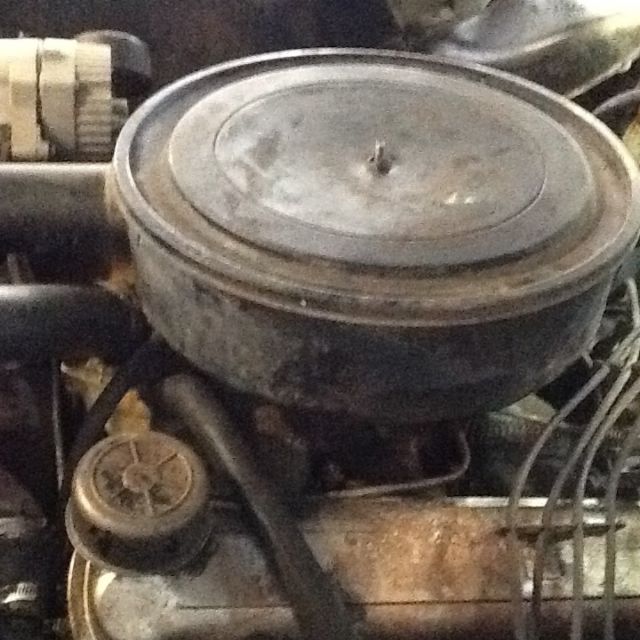 1958 Pontiac Other - photo 11