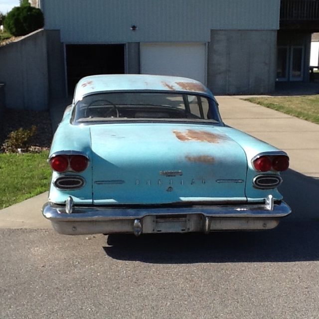 1958 Pontiac Other - photo 3