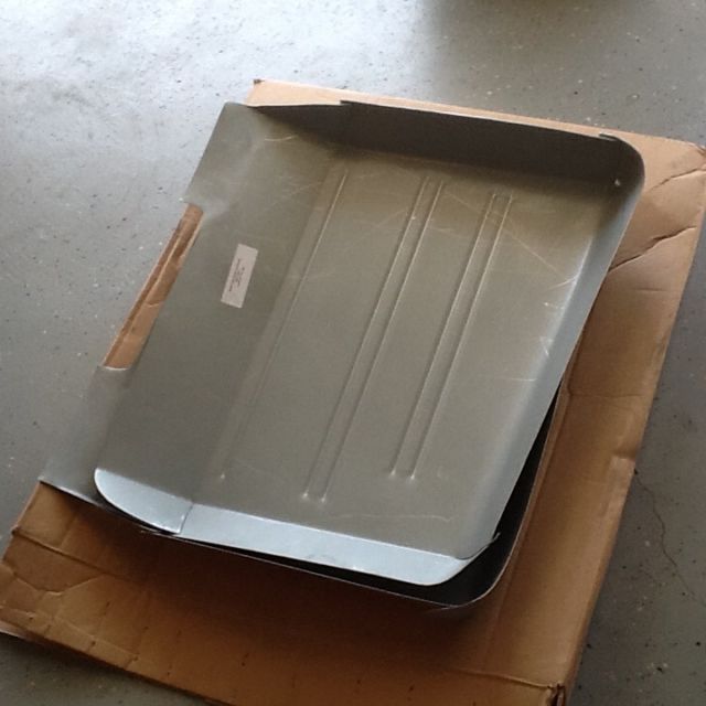 1958 Pontiac Other - photo 4