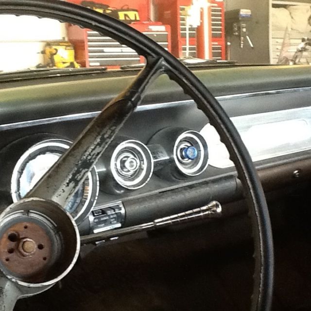 1958 Pontiac Other - photo 5