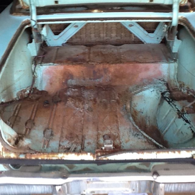 1958 Pontiac Other - photo 6