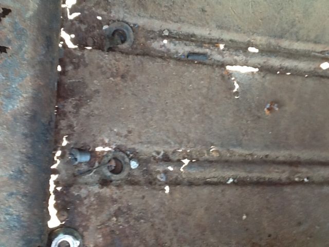 1958 Pontiac Other - photo 7