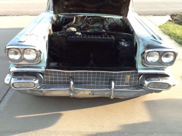 1958 Pontiac Other - photo 8