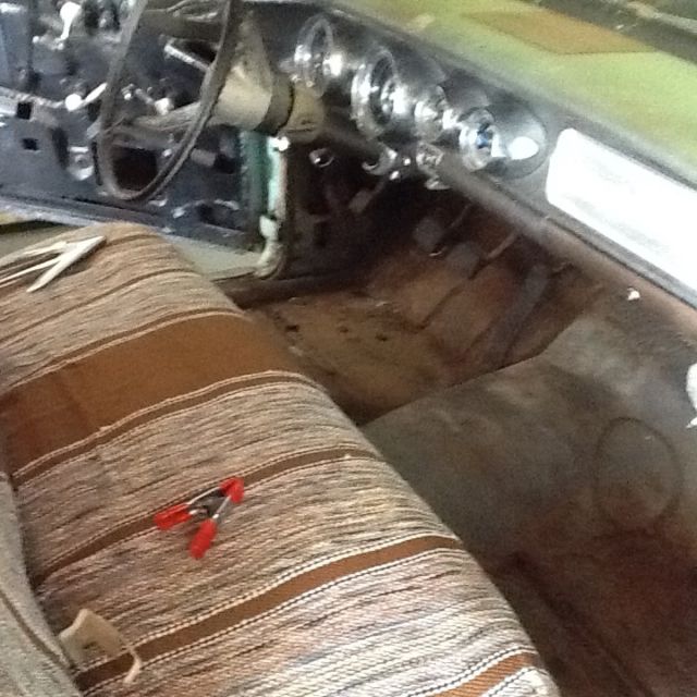 1958 Pontiac Other - photo 9