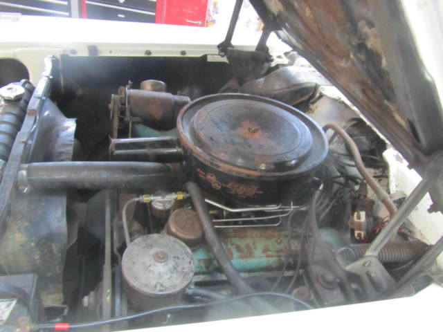 1958 Pontiac Bonneville - photo 10