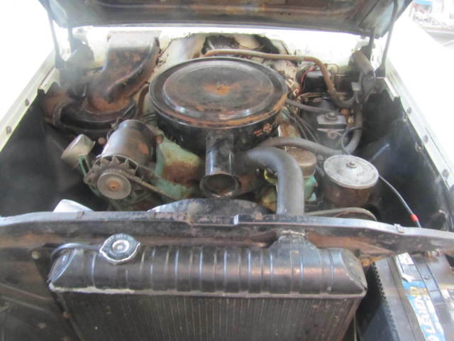 1958 Pontiac Bonneville - photo 11