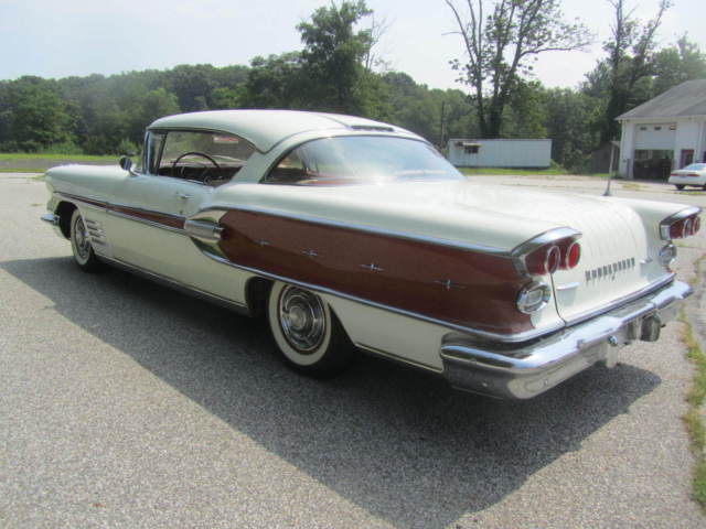 1958 Pontiac Bonneville - photo 4