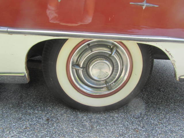 1958 Pontiac Bonneville - photo 5