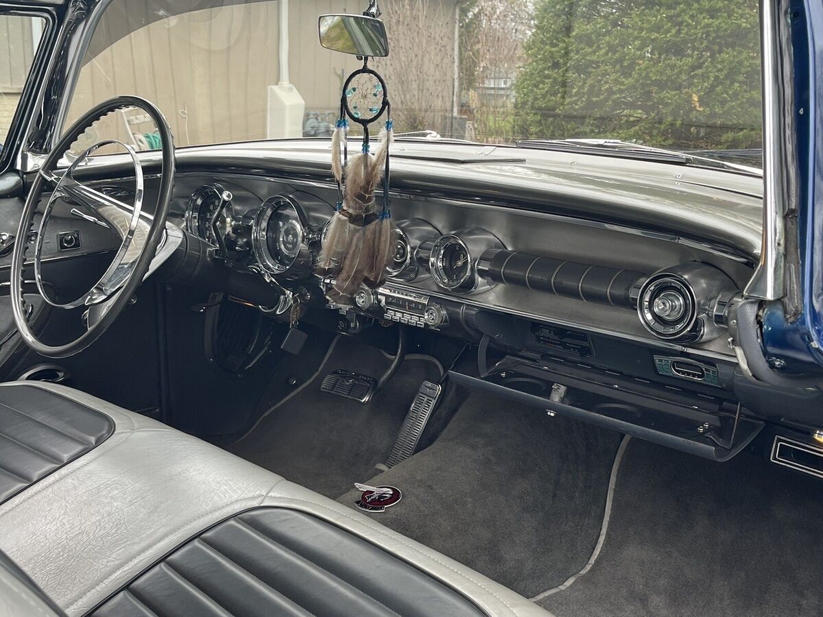 1958 Pontiac Bonneville - photo 10