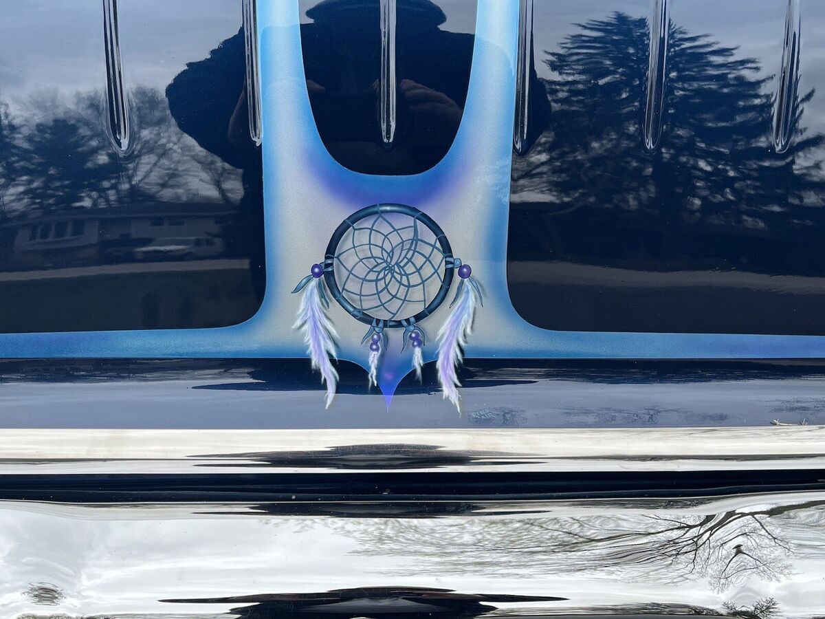 1958 Pontiac Bonneville - photo 4