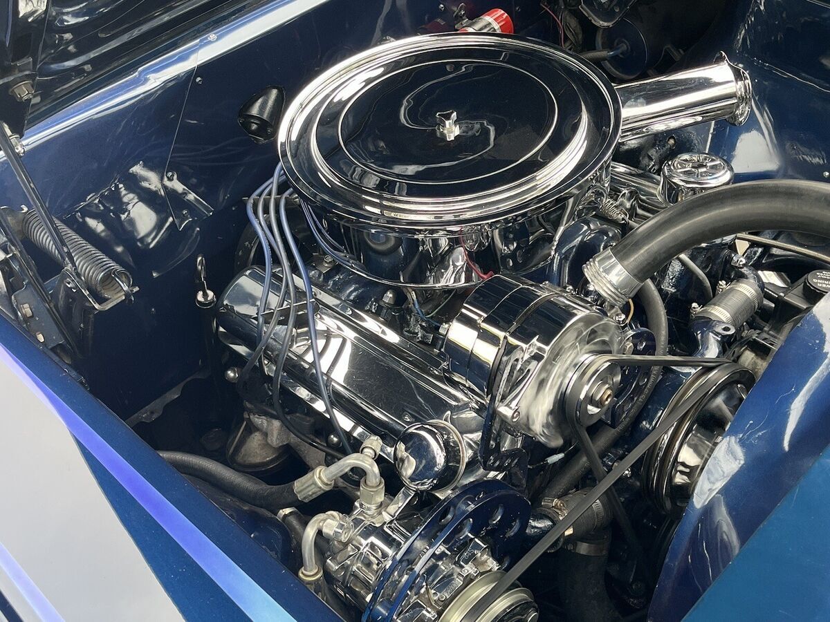 1958 Pontiac Bonneville - photo 8