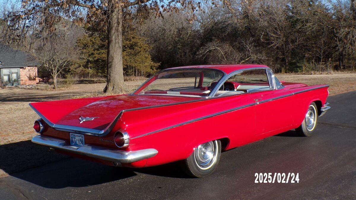 1959 Buick LeSabre Lesabre - photo 13