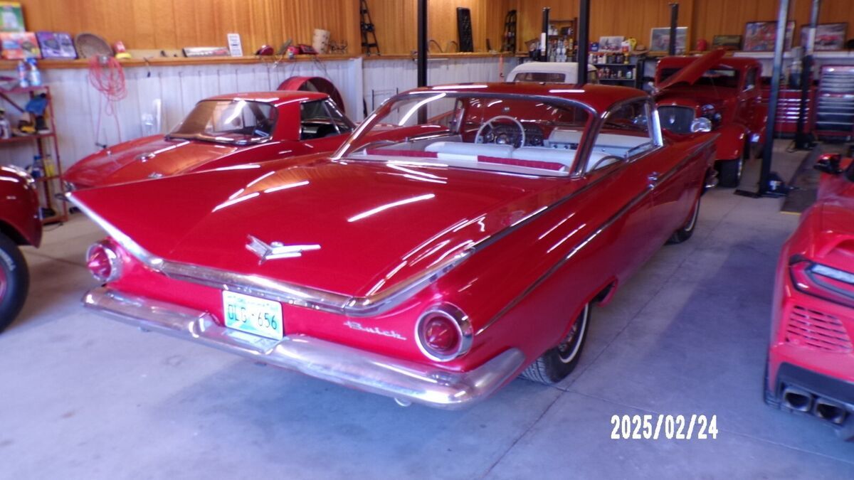 1959 Buick LeSabre Lesabre - photo 2
