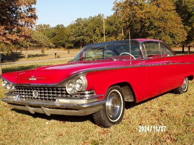 1959 Buick LeSabre Lesabre - photo 3