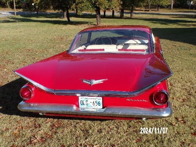 1959 Buick LeSabre Lesabre - photo 4
