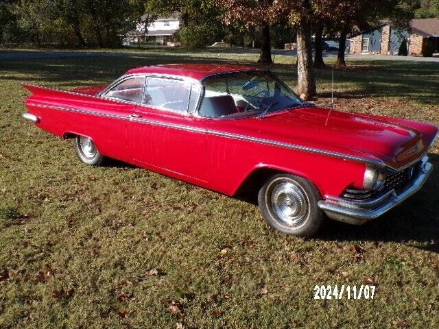 1959 Buick LeSabre Lesabre - photo 5
