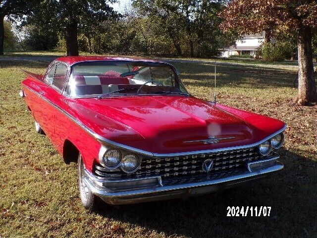 1959 Buick LeSabre Lesabre - photo 6