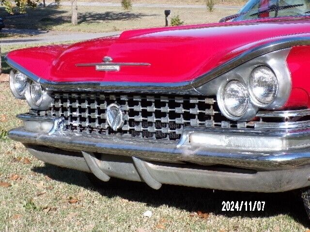 1959 Buick LeSabre Lesabre - photo 7