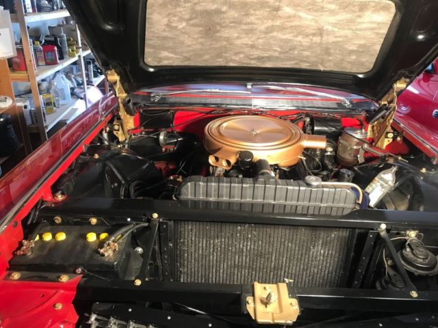 1959 Cadillac Other Convertible - photo 12