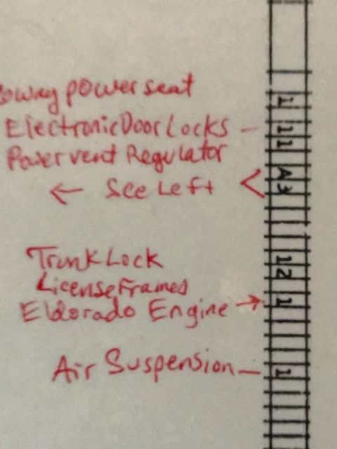 1959 Cadillac Other Convertible - photo 4