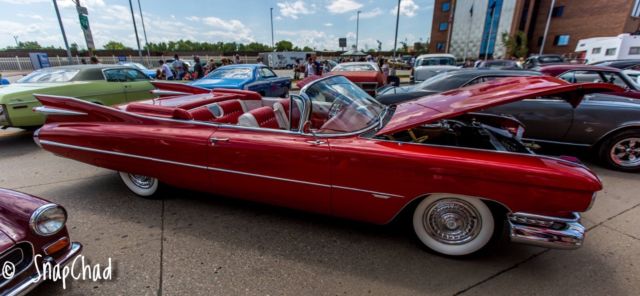 1959 Cadillac Other Convertible - photo 8