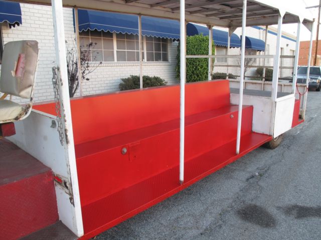 1959 Ford VANETTE RARE - photo 3