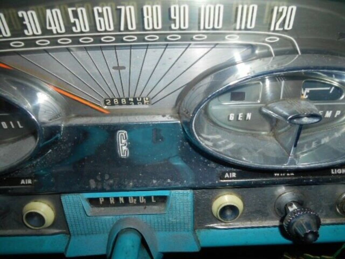 1959 Edsel - photo 12