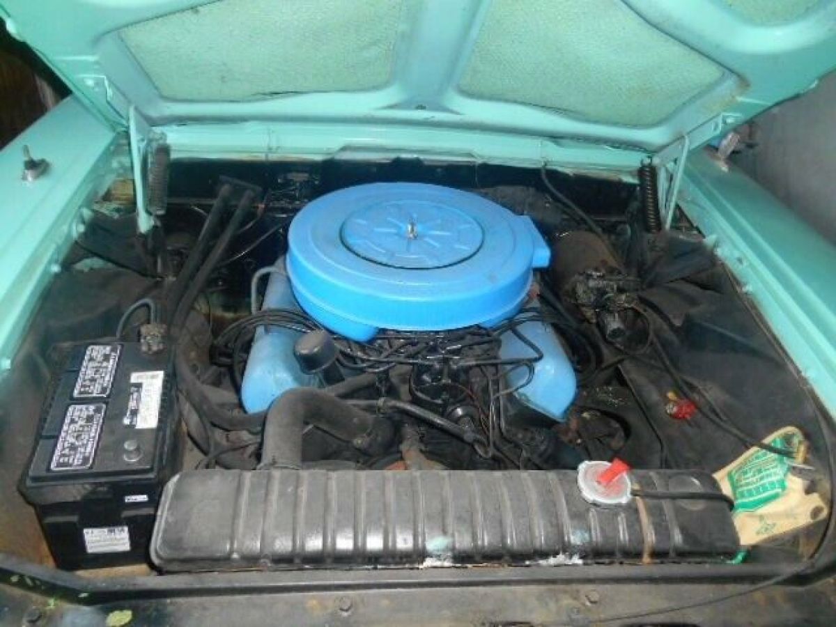 1959 Edsel - photo 13