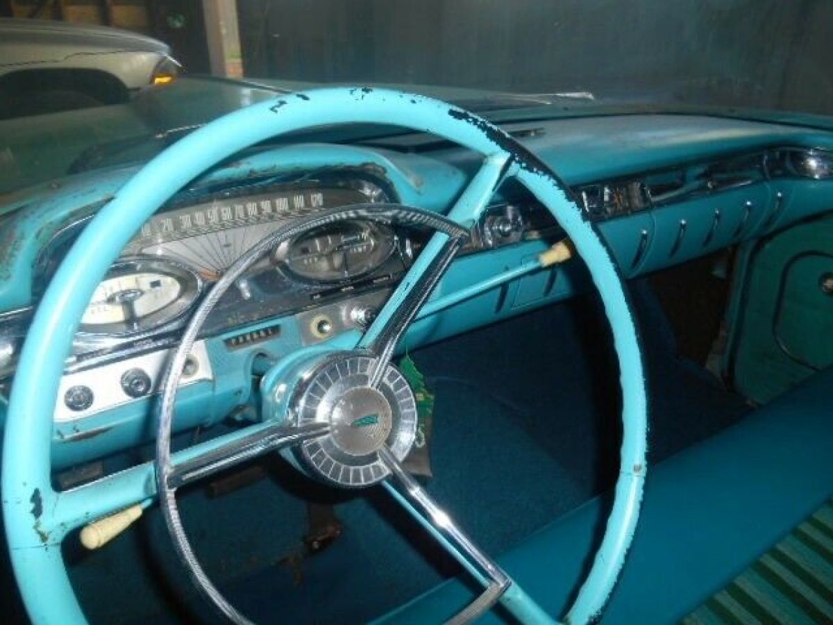 1959 Edsel - photo 6