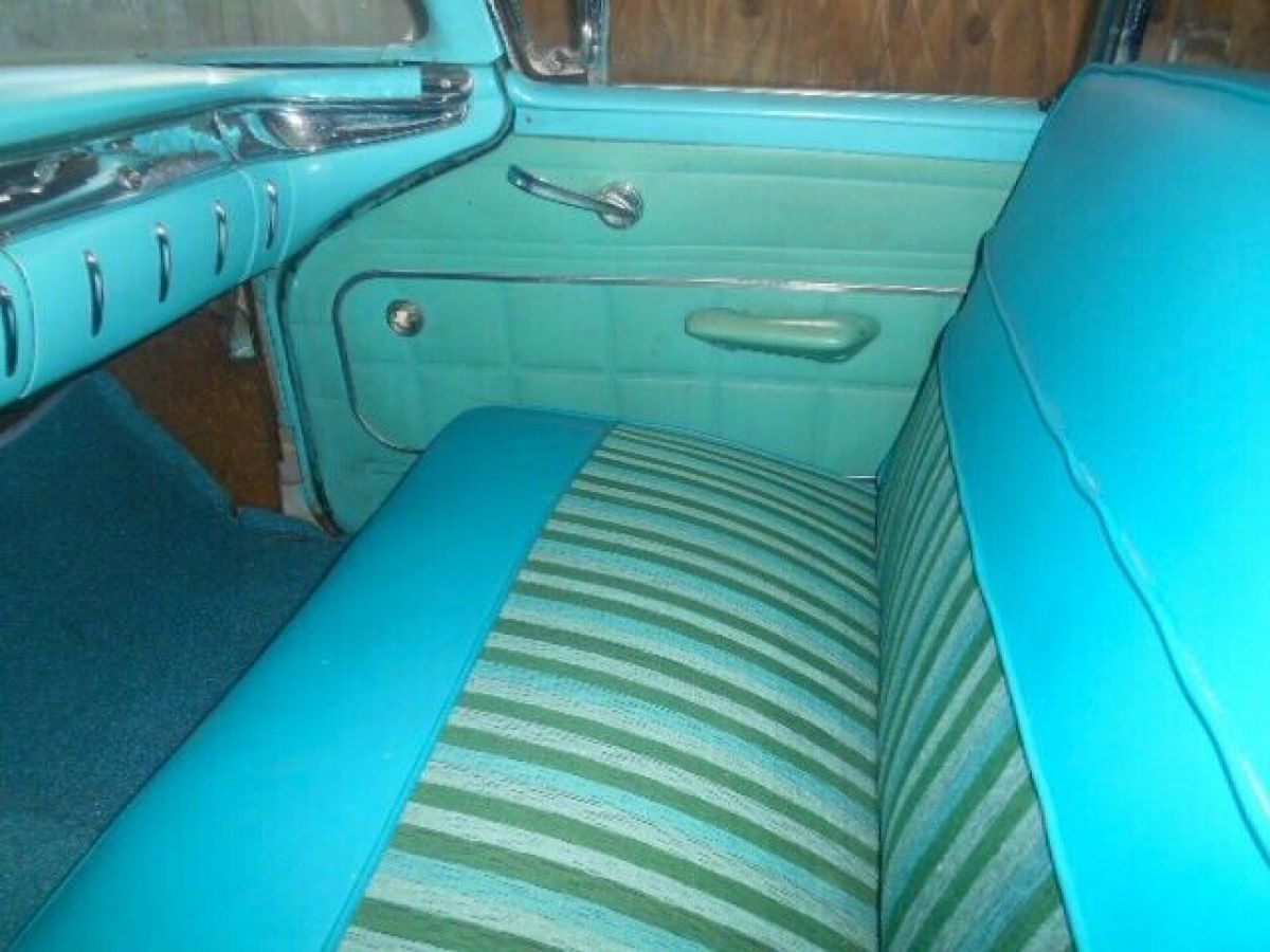 1959 Edsel - photo 8