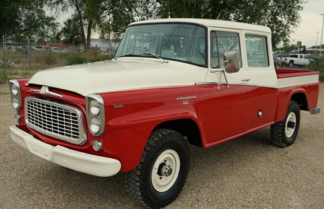 1959 International Harvester Travelette Travelette B120 - photo 2