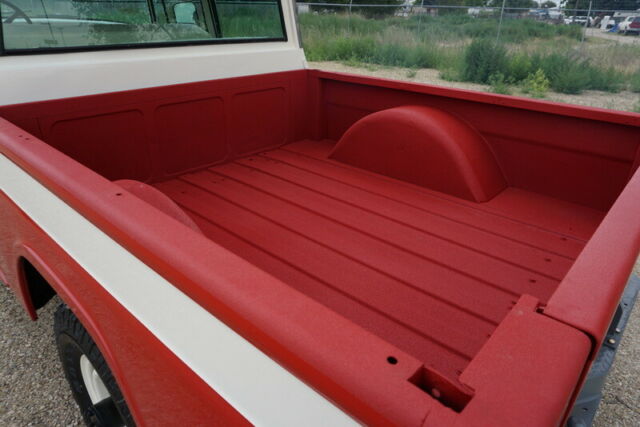 1959 International Harvester Travelette Travelette B120 - photo 9