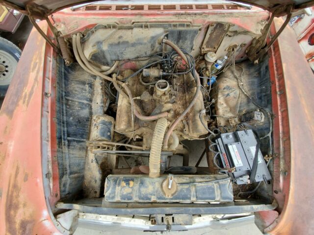 1959 Plymouth Suburban - photo 3