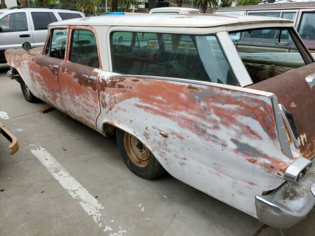 1959 Plymouth Suburban - photo 6