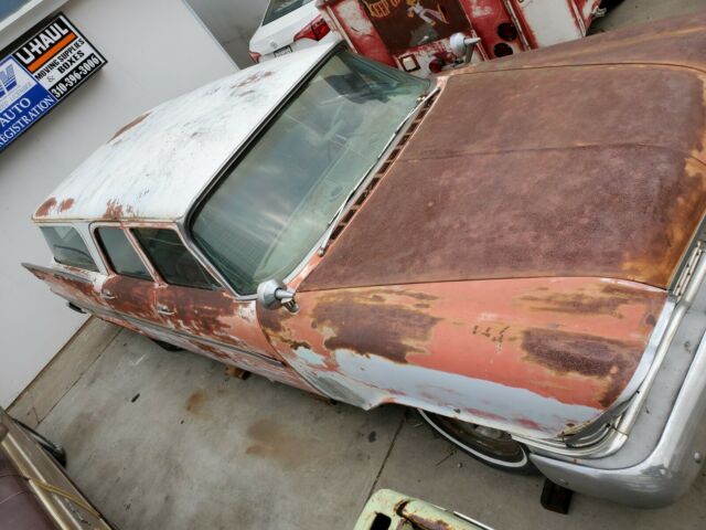 1959 Plymouth Suburban - photo 7