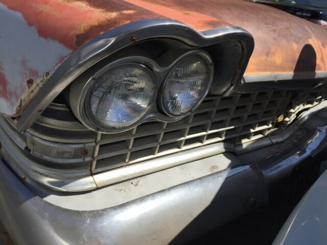 1959 Plymouth Suburban - photo 9