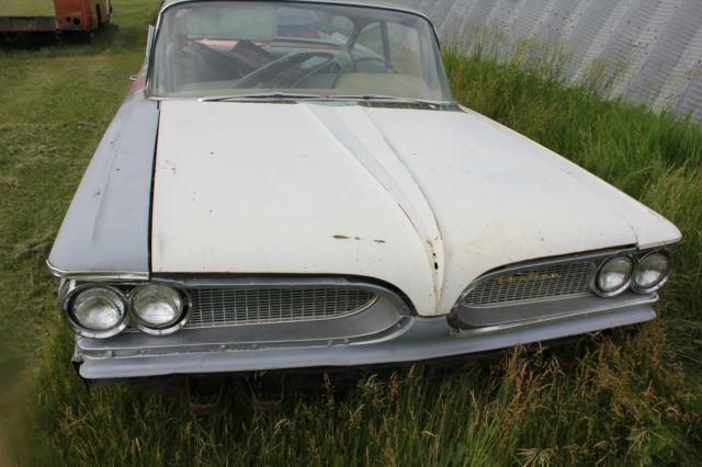 rare 1959 pontiac strato chief two door 1959 Pontiac Catalina