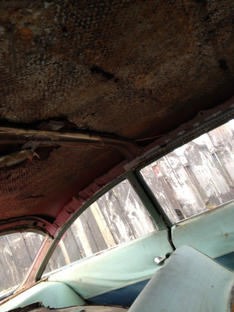 1959 Pontiac Catalina - photo 10