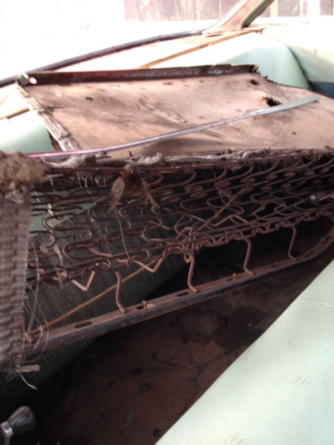 1959 Pontiac Catalina - photo 11