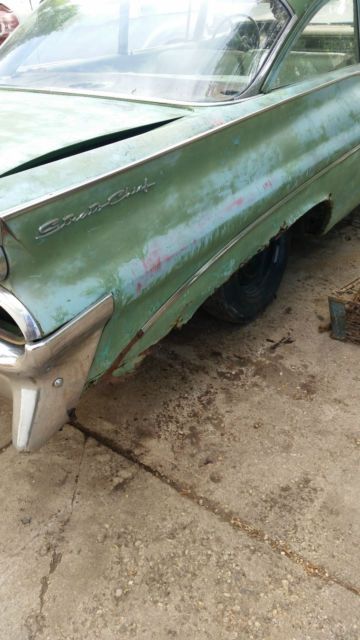 1959 Pontiac Catalina - photo 5