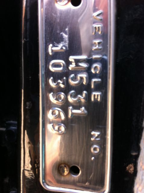1959 Other Makes - photo 3