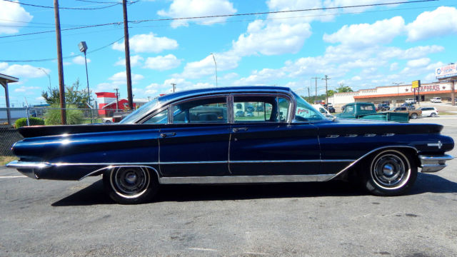 1960 Buick Electra - photo 10