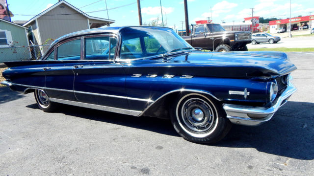 1960 Buick Electra - photo 11