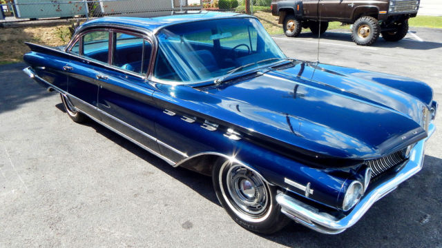 1960 Buick Electra - photo 12