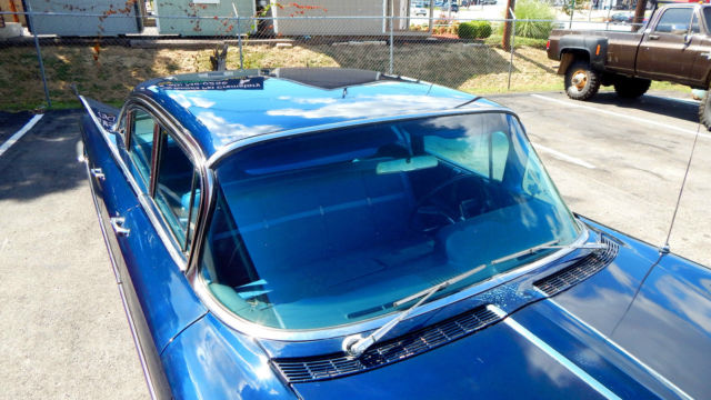 1960 Buick Electra - photo 13