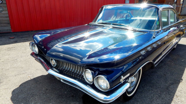 1960 Buick Electra - photo 2
