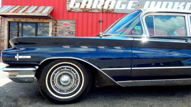 1960 Buick Electra - photo 3