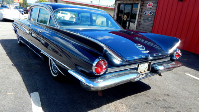1960 Buick Electra - photo 6